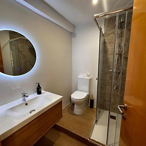 Private Bathroom Triple Room