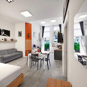 Appartement à 1 Chambre à Coucher