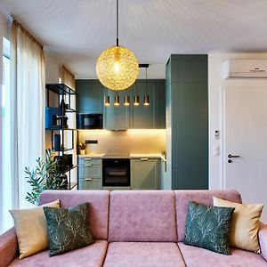 Appartement à 1 Chambre à Coucher