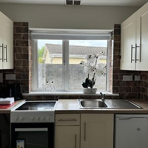 Small 25M2 Holiday Apartment With In Walking Distance Of The University Of Galway