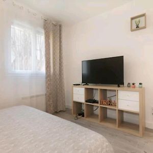 Studio 30M2 En Centre-Ville