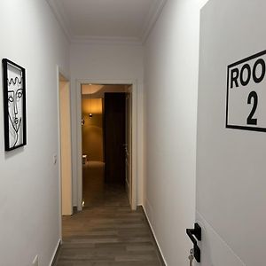 Appartement Classique