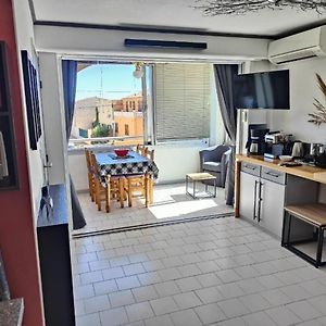 Appartement à 2 Chambres à Coucher
