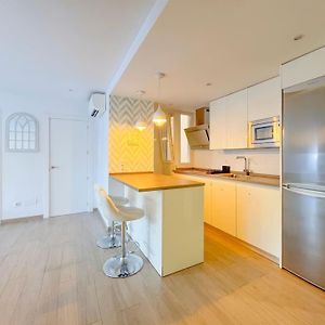 Family Apartment - Malaga Center