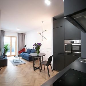 Mennica Residence Just Like In Your Home