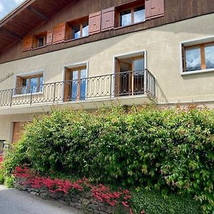 Appartement à 3 Chambres à Coucher