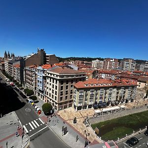 Hostal Atuaire Home En El Centro De Burgos