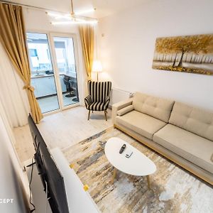 Appartement à 1 Chambre à Coucher