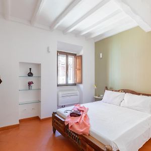 Iflat Peaceful Brand New 2Beds Apt In Trastevere