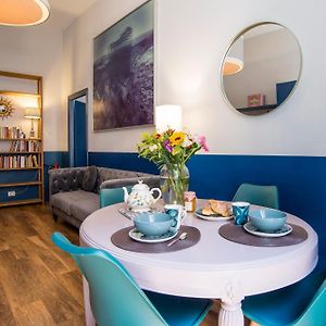 La Trasteverina Apartment