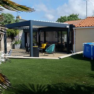 Maison 3 Chambres