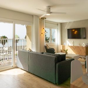 Sea Views Apartment Mendoza