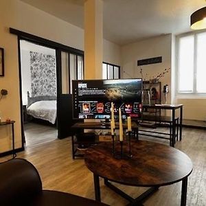 Appartement à 1 Chambre à Coucher