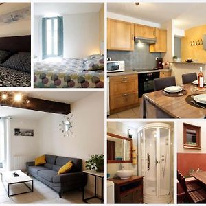 Residence Armagnac - City Center
