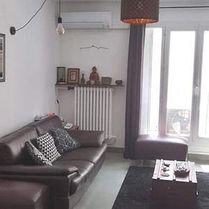 Appartement à 3 Chambres à Coucher