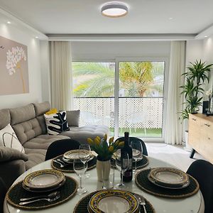 Appartement à 3 Chambres à Coucher