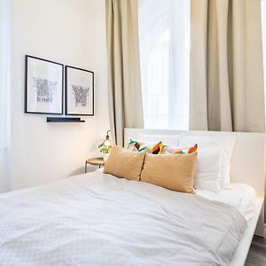 Extra Central Mini Studio - Lively Neighborhood