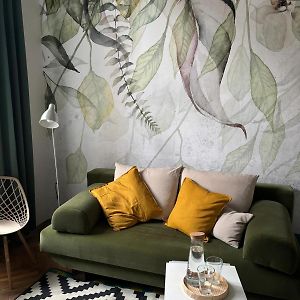 Appartement à 1 Chambre à Coucher