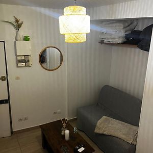 Appartement à 1 Chambre à Coucher