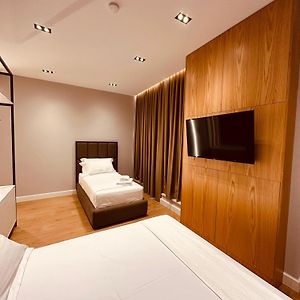 Chambre Triple de Luxe