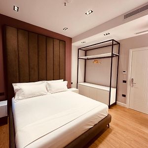 Chambre de Luxe Lit King-Size
