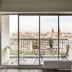 Appartement à 1 Chambre à Coucher