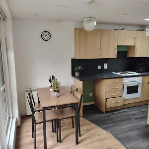 Appartement à 1 Chambre à Coucher