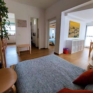 Studio Archimedis In Florentia Free Parking