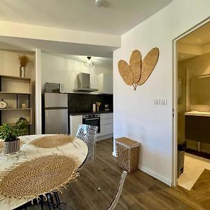Appartement à 1 Chambre à Coucher
