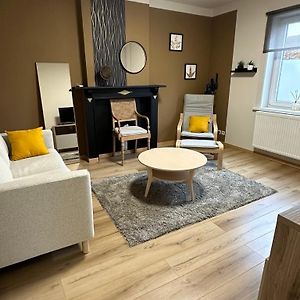 Espace Cuesmois