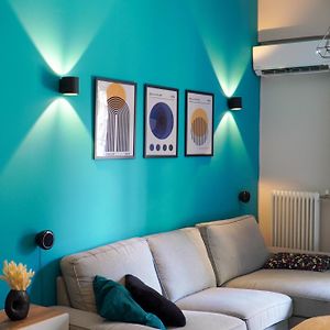 Appartement à 1 Chambre à Coucher