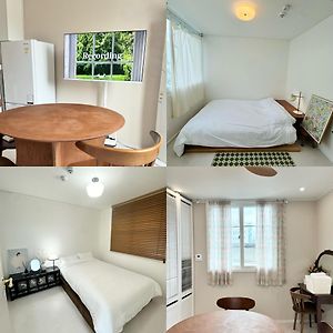 Appartement Standard à 2 Chambres à Coucher