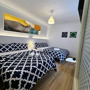 Appartement à 3 Chambres à Coucher