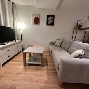 Appartement à 2 Chambres à Coucher