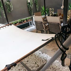 Aristotle Onassis Lux Apartment