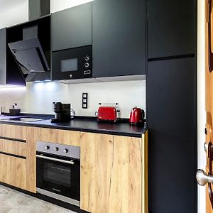 Appartement à 1 Chambre à Coucher