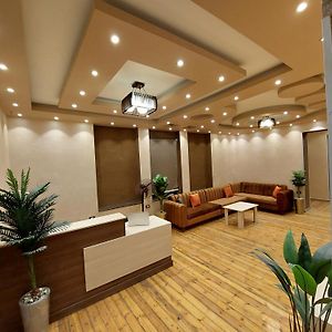 Alshawarbi Plaza Hotel