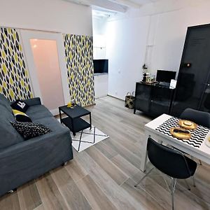 Appartement Studio