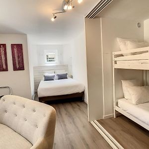 Appartement à 1 Chambre à Coucher