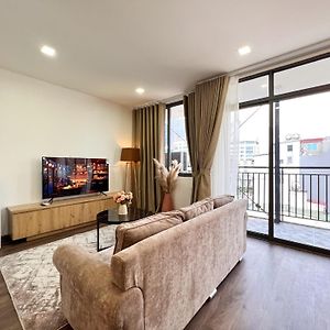 Appartement de Luxe à 2 Chambres à Coucher