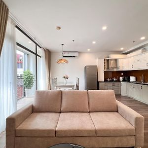 Appartement à 2 Chambres à Coucher