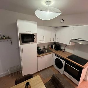 Residence 18 - Paris Rive Gauche