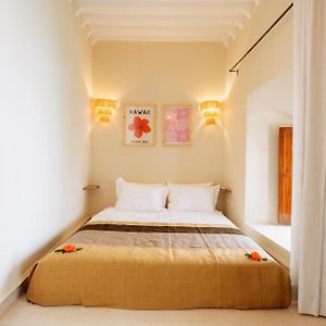Chambre Standarde Lit Queen-Size