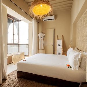 Chambre Lit Queen-Size