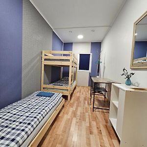 Chambre Triple Confort