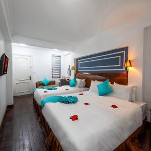Hanoi Sister Min Hotel & Spa