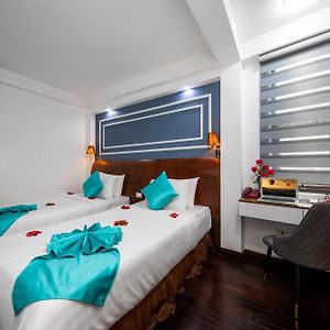 Chambre Supérieure Double