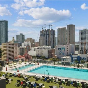 Apartment In Miami Downtown