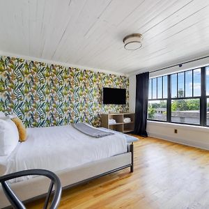 Suite Lit King-Size