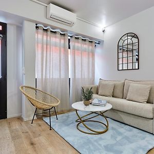 Residence Centre De Paris By Studio Prestige